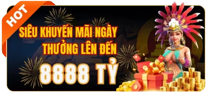 Khuyến mãi mới nhất maxvin nhà cái