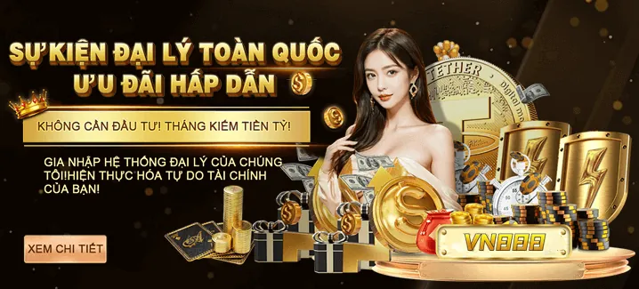 Các chương trình khuyến mãi mới nhất của maxvin nhà cái
