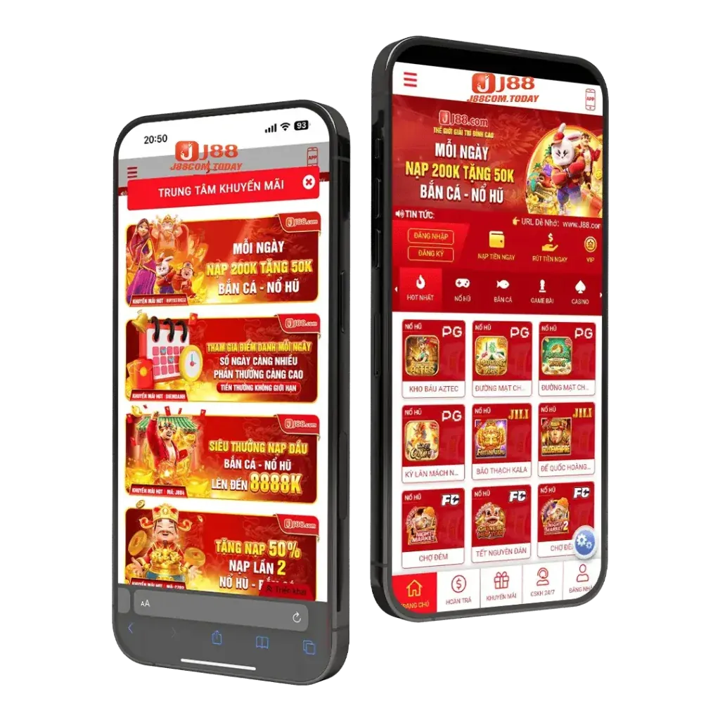 Nạp tiền vào tài khoản maxvin