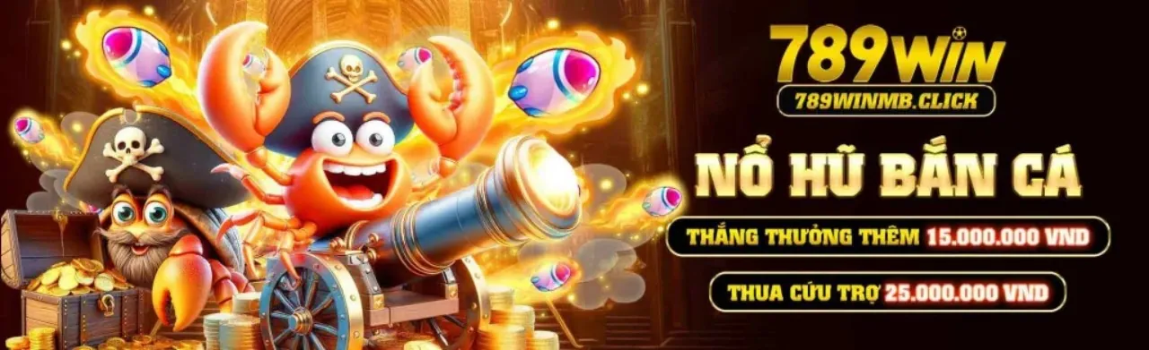 Trò chơi Slot tại maxvin nhà cái với giải độc đắc lớn