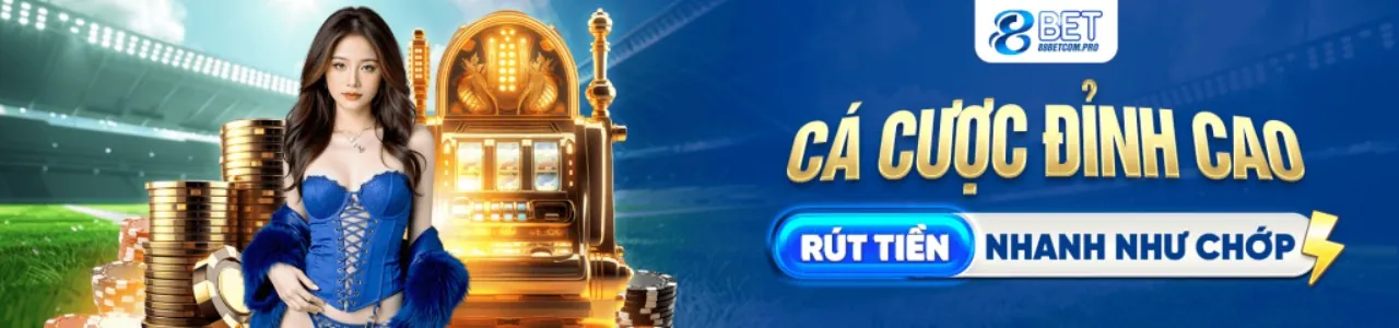 Banner khuyến mãi bắn cá maxvin nhà cái