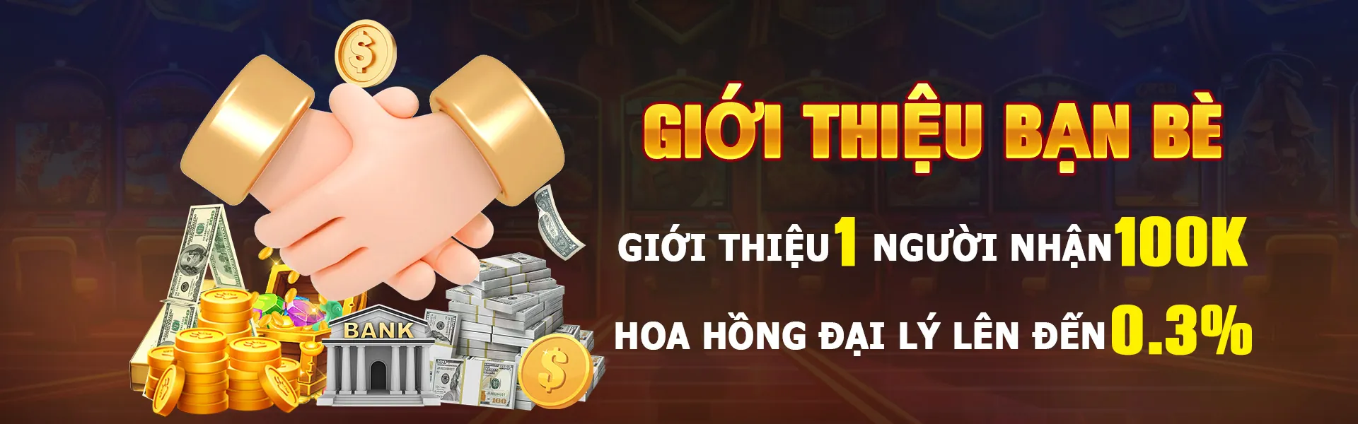 Ưu Đãi Maxvin Nhà Cái 2026