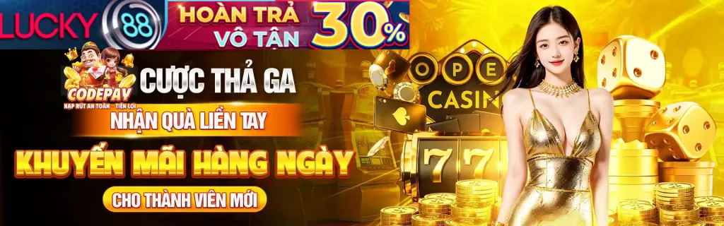 Chương Trình VIP Maxvin