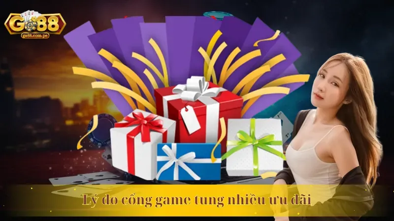 Ưu đãi và khuyến mãi hấp dẫn tại maxvin nhà cái