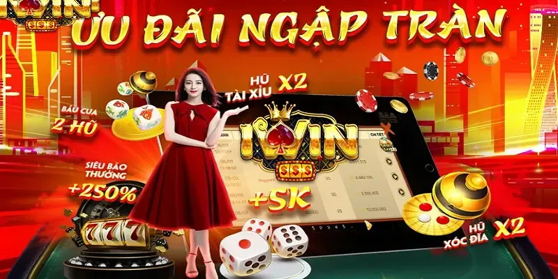 Xu hướng thị trường iGaming